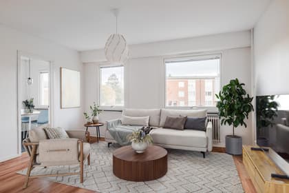 Torparegatan 24, Kronogården