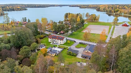 Bild av närområdet