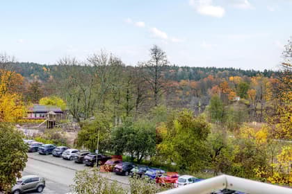 Sickla Strand 27, Sickla Strand