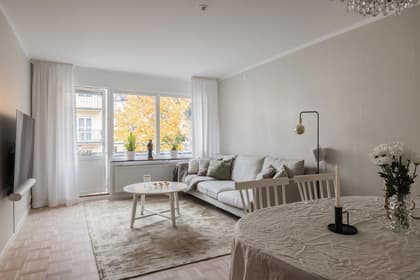 Döbelnsgatan 93, Vasastan