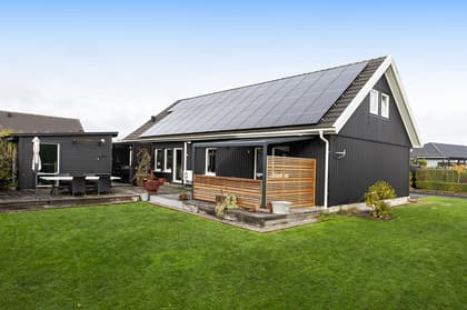 Trombongatan 19, Kyrkvången