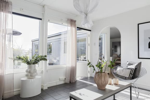 Södra Fiskebäcksvägen 62, Göteborg