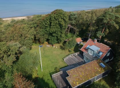 Fasanvägen 2, Båstad