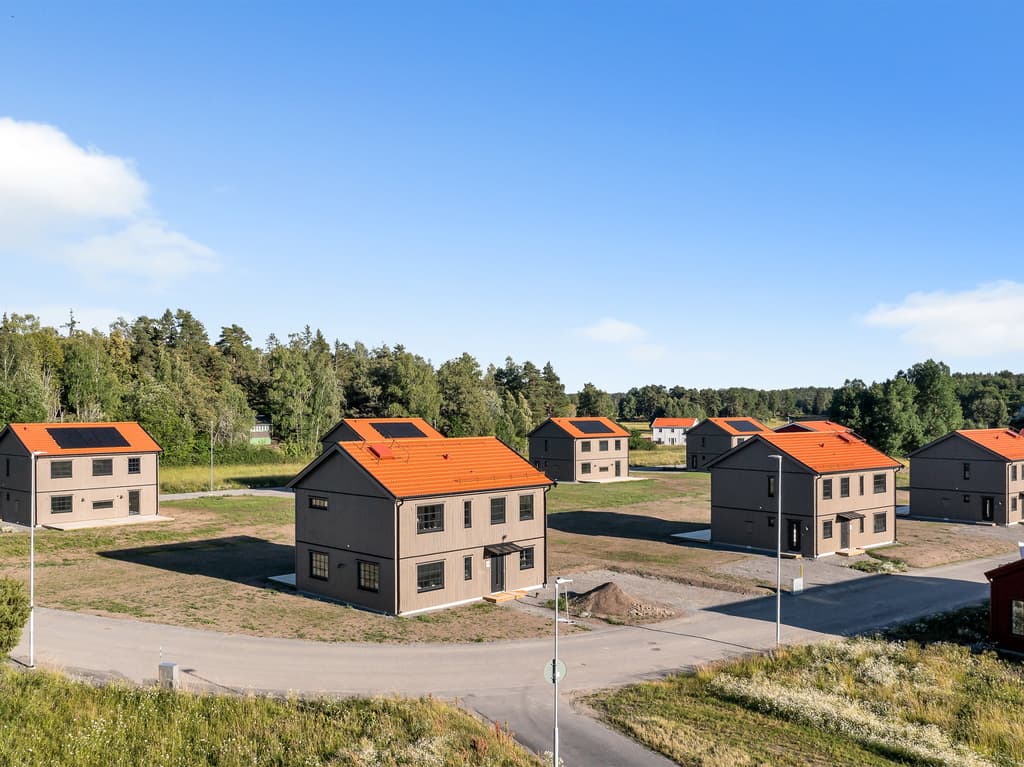 Kv Solterrassen