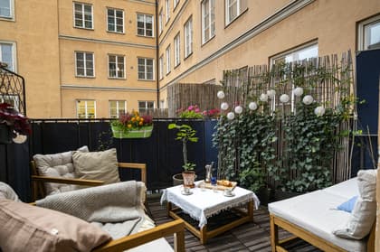 Ringvägen 127A, Södermalm