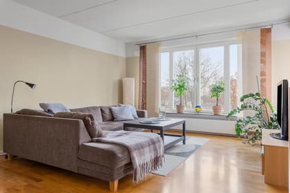 Nybodaringen 89, Nybodahöjden