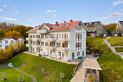 Skäretvägen 55A, Styrsö