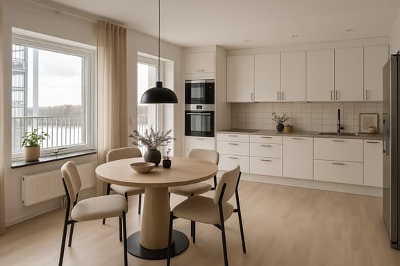 Packhusallén 4B, Karlstad