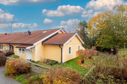 Tallsättravägen 205, Margretelund