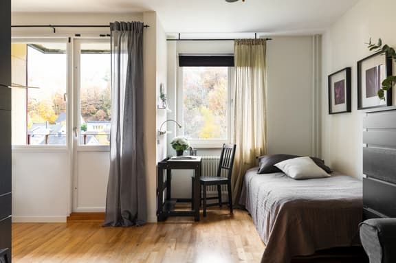 Sörgårdsvägen 14, Ale