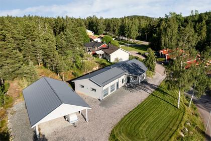 Bild av närområdet