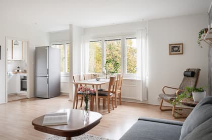 Möllevångsvägen 10B, Möllevången