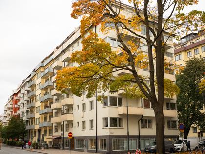 Exteriörbild