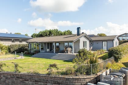 Ofatsvägen 3, Torekov