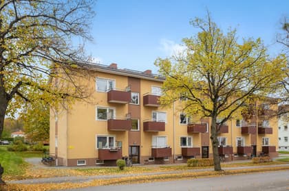 Fjärdhundragatan 7A, Sankt Ilian