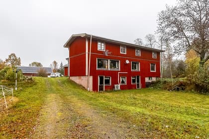 Odenssvalahult Dammen, Urshult