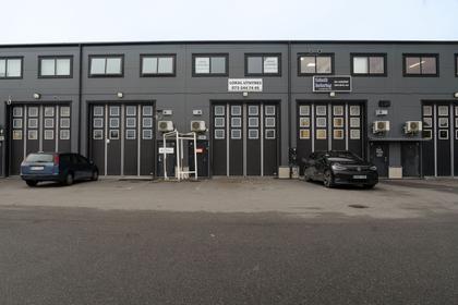 Exteriörbild