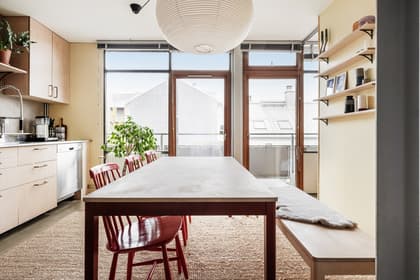 Ankargatan 9, Västra Hamnen