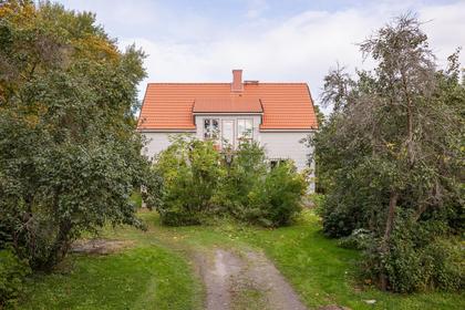 Exteriörbild
