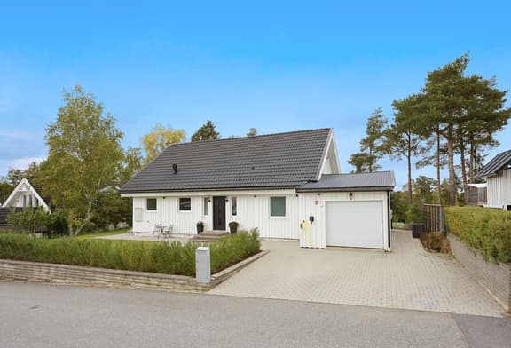 Skiftesvägen 13, Huddinge