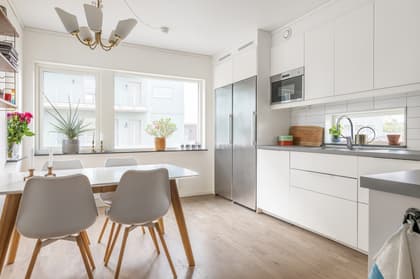 Linneagården 6A, Häljarp