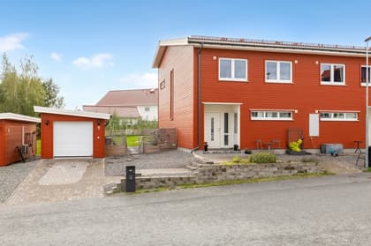 Lupinvägen 32, Bålsta Viby Äng