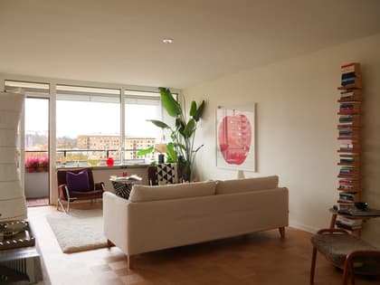 Gösta Ekmans väg 17, Hägersten