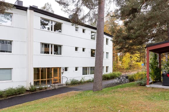 Johannelundsvägen 25, Linköping