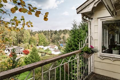 Eriksviksvägen 12, Eriksvik