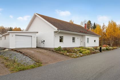 Klövervägen 3, Bålsta Viby Äng