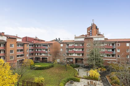 Pilotgatan 26, Skarpnäck