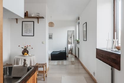 Grynbodgatan 15A, Gamla Väster