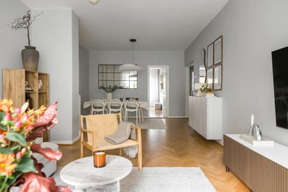 Norra Gubberogatan 9, Centrum