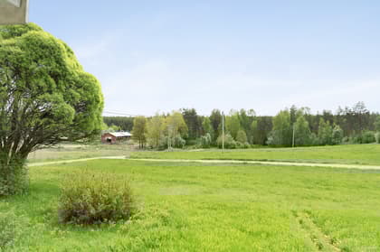 Bild av närområdet