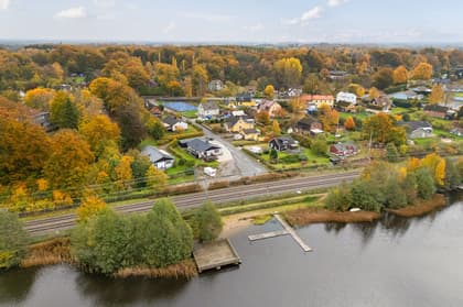 Bild av närområdet