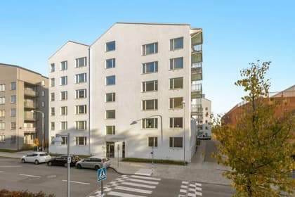 Hjulstavägen 88, Spånga