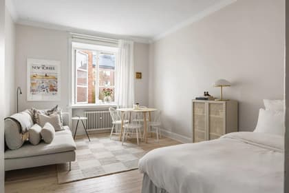 Närkesgatan 2, Södermalm