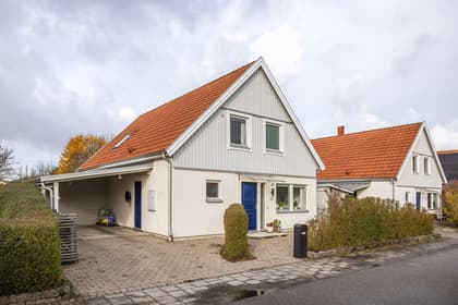 Femmötesvägen 22, Södra Sandby