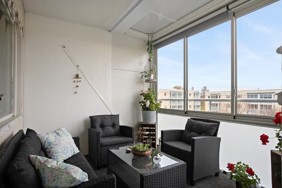 Måstavägen 21C, Eskilstuna