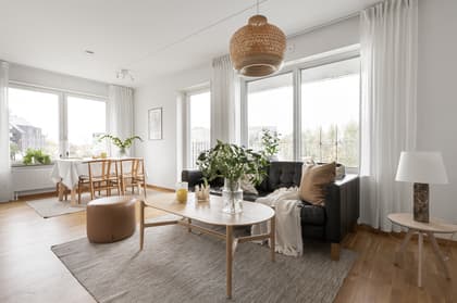 Helgas väg 11, Öjersjö