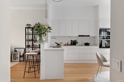 Smugglargränd 4, Oceanhamnen