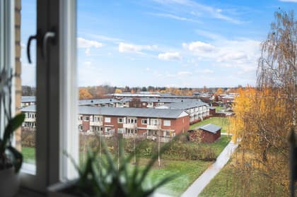 Fyrislundsgatan 52, Årsta