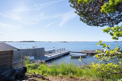 Bild av närområdet