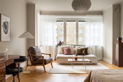 Nobelvägen 58, Västra Sorgenfri