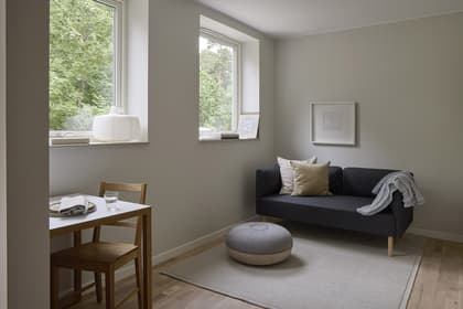 Ibsengatan 74C, Bromma