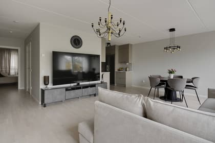 Augustendalsvägen 4A, Nacka Strand