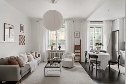 Lokstallsgatan 6, Vasastan