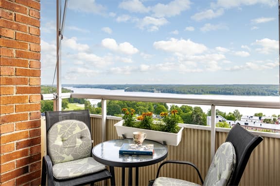 Medsolsbacken 15, Stockholm