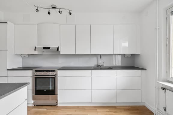 Celsings väg 9, Sollentuna