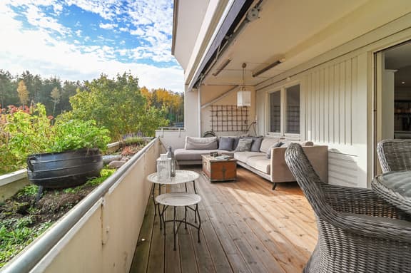 Bjursvägen 38, Upplands Väsby